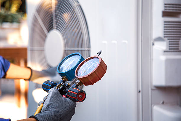 Affordable Furnace Repair solutions in Little Falls, MN